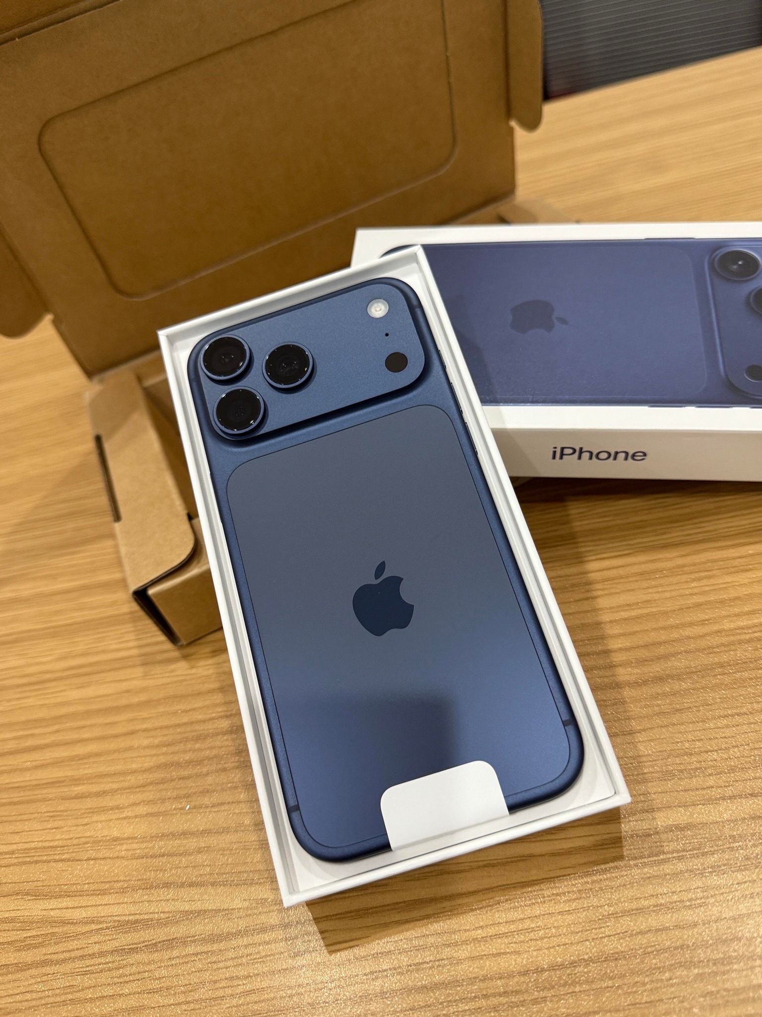 Apple iPhone 17 Pro Max PRE- ORDER