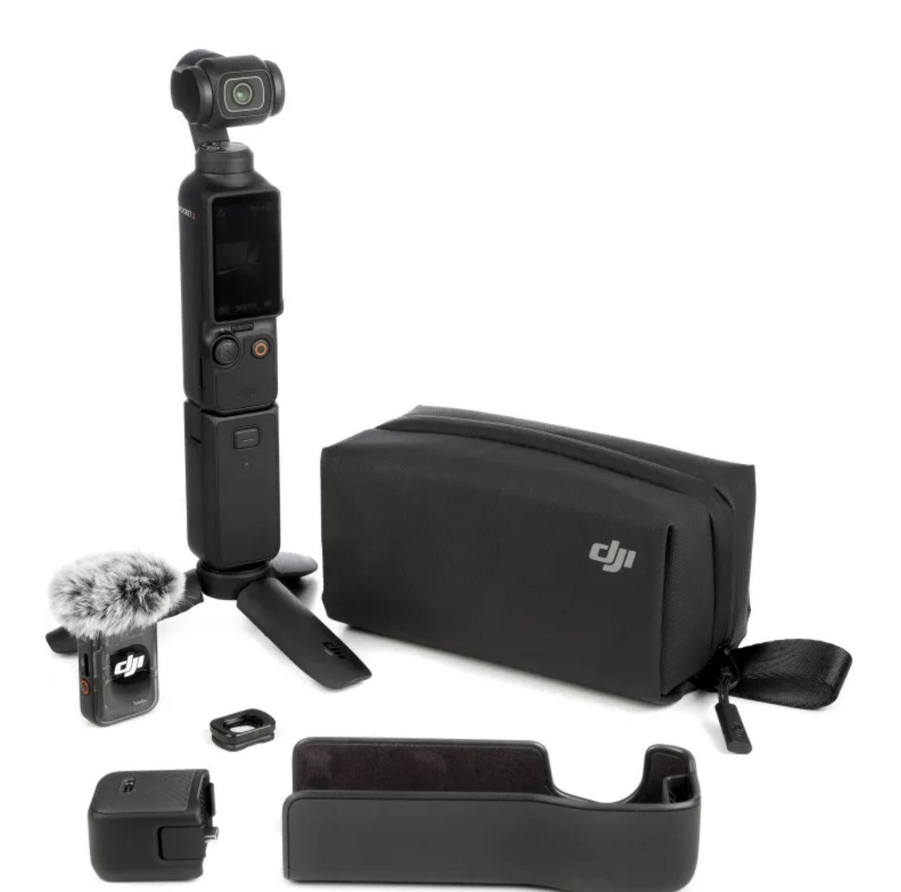 DJI Osmo Pocket 3 Creator Combo